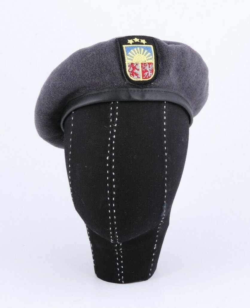 英国製VINTAGE KANGOL× BRITISH ARMY SAS ベレー帽 British Army Military Beret Kangol Limited Made In England | eBay