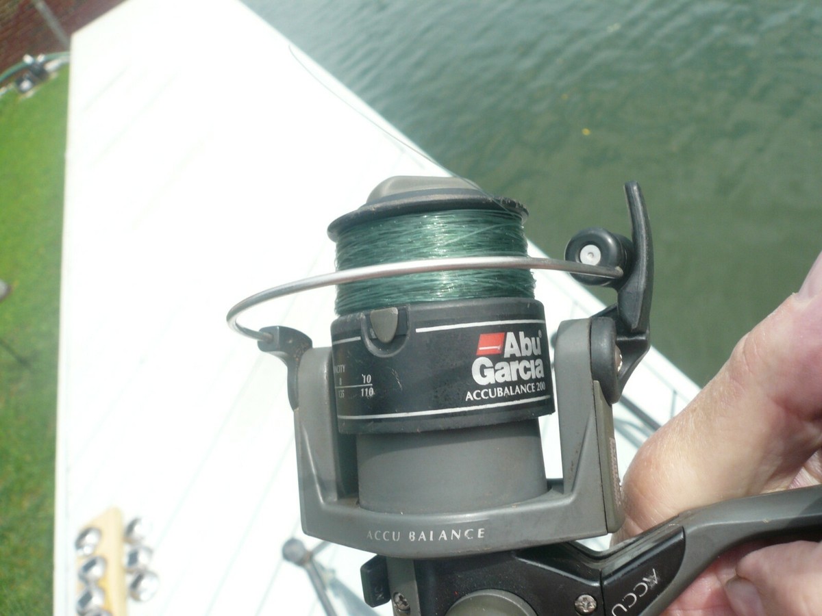 '.okuma avenger new spinning reels.' AVENGER B SPINNING REEL (NEW)