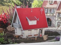 Pola 331092 Einfamilienhaus M 1:22,5