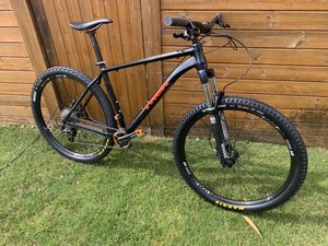 trek stache 2020