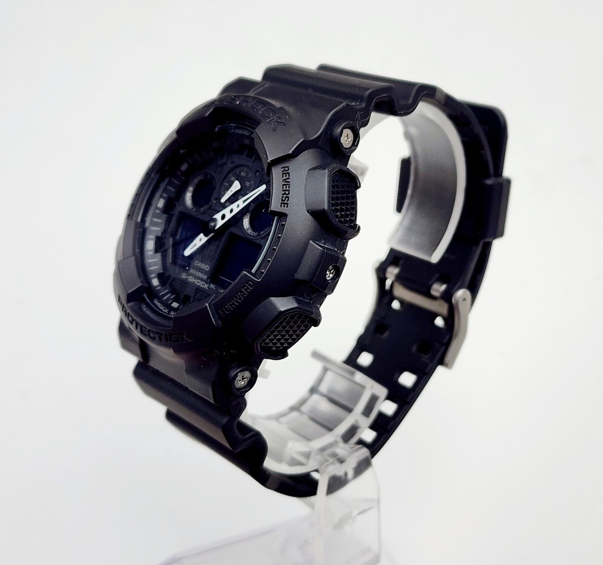 Men's ANALOG-DIGITAL Watch CASIO 