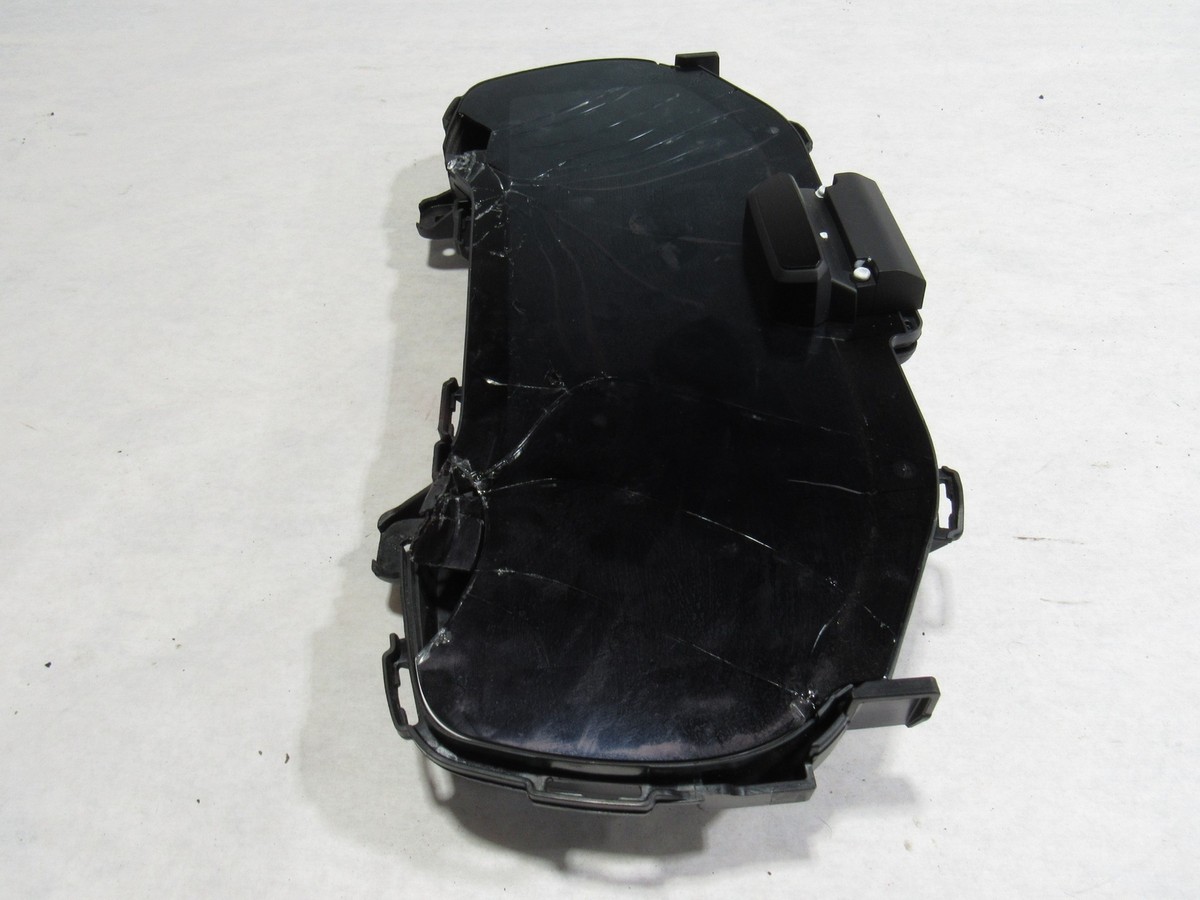 20-24 BMW M8 F93 2022 Dash Dashboard Instrument Panel Speedometer 