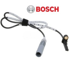 0986594572 Bosch Abs Speed Sensor Rear New For 328 3 Series Coupe E93 Bmw 328i 0986594572 Bosch Abs Speed Sensor Rear New For 328 3 Series Coupe E93 Bmw 328i