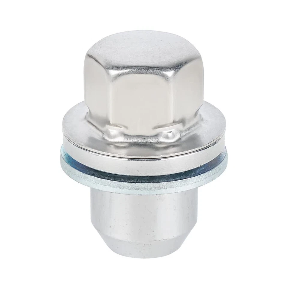 5 tuercas de rueda para Range Rover Sport LR3 LR4 para Land Rover Range 2006-2009 Foto 2 de 4