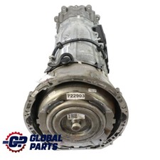Automatik Getriebe Mercedes W204 C207 W212 722903 722.903 A1662700802 GARANTIE