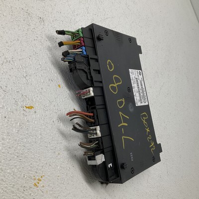 2008 BMW M5 Seat Module Control Unit 61359148262 for sale online 