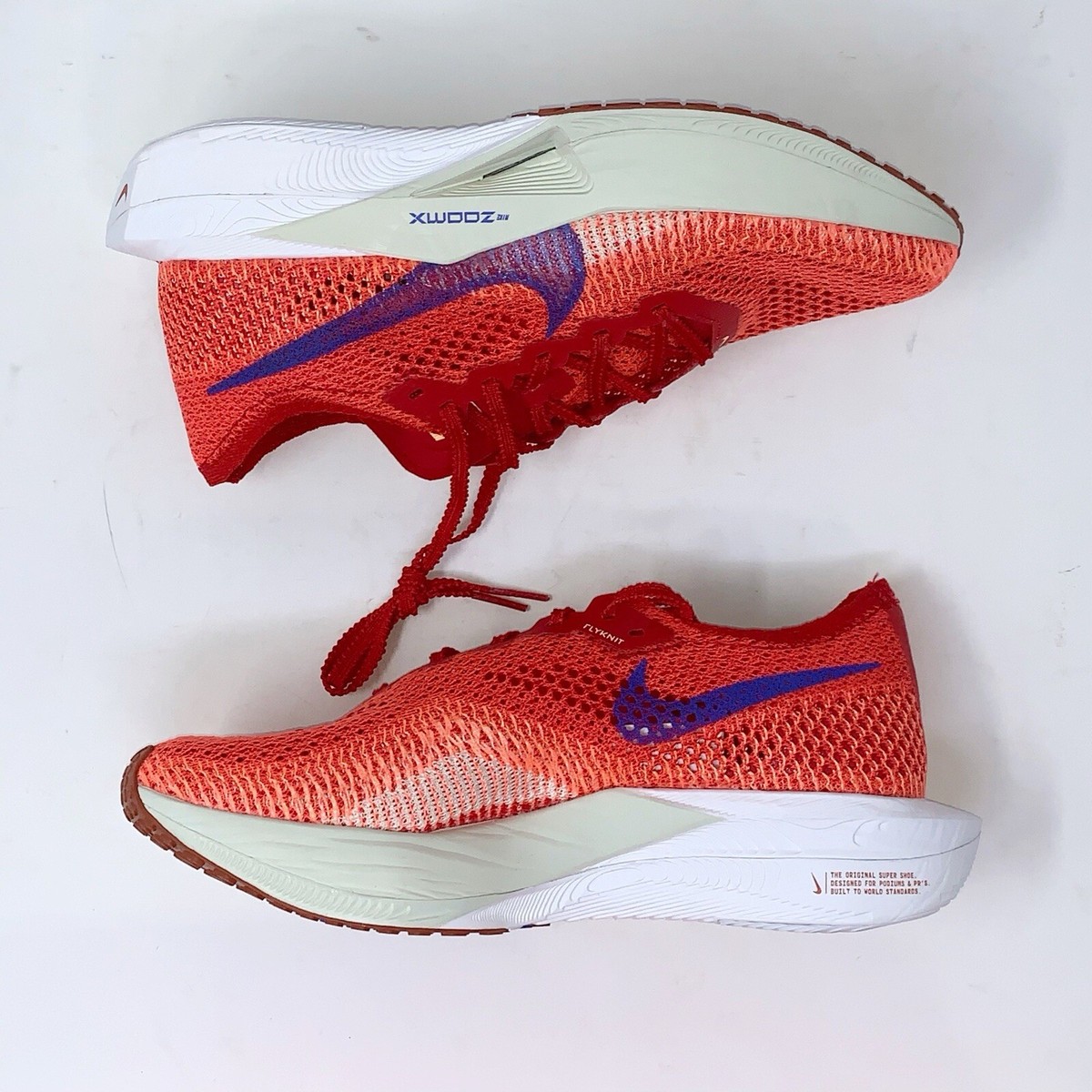 Nike ZoomX Vaporfly NEXT% 3レッド27.5 Buy ZoomX VaporFly Next% 3 'University Red' - DV4129 601 | GOAT