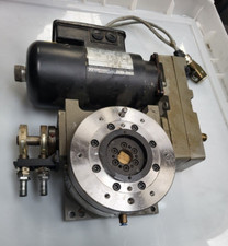 FIBROTOR 1185789/3  EM01.0160.8.132.04.0.0.1 ROTARY STAGE