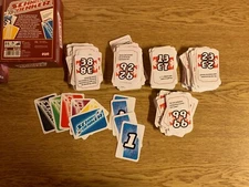 Amigo Games - Quick Thinker