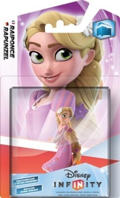 Disney Infinity - Figur: Rapunzel