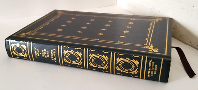 TOBACCO ROAD GOD'S LITTLE ACRE, Erskine Caldwell, Leather-like