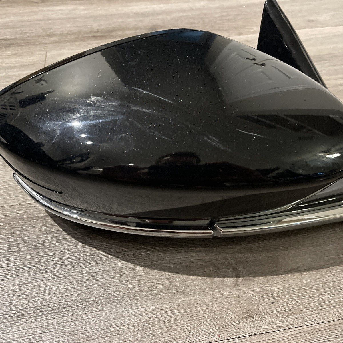 2022-2024 ACURA MDX FRONT RIGHT PASSENGER DOOR MIRROR 14 2022-2024 ACURA MDX FRONT RIGHT PASSENGER DOOR MIRROR 14