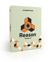 Propellerhead Reason 9.5 Digital Audio Workstation (full Version) on sale Propellerhead Reason 9.5 Digital Audio Workstation (full Version) on sale
