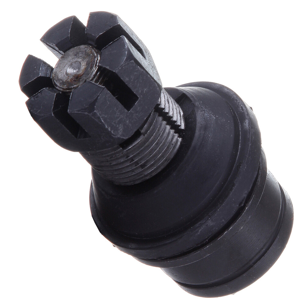 11x Front Ball Joints Tie Rods Drag Link Assembly For Jeep Comanche & Cherokee