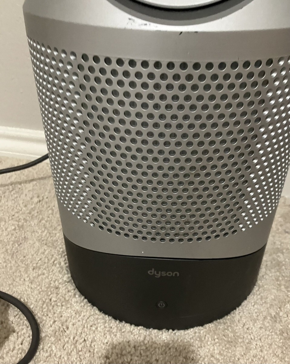 シユンだよ。　ダイソン　2018 Pure Hot Cool HP01 Dyson Gen1 Air Purifier Hot+Cool, Pure Fan with Filter, 350