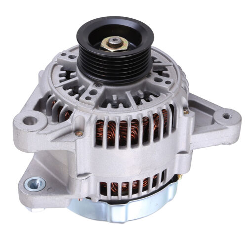 NEW 100A Alternator For Toyota Sienna V6 1998-2003 98 99 00 01 02 03 27060-20090 - Picture 6 of 14