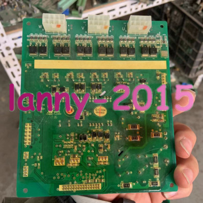 1PC USED EN2118-S10-P11 Motherboard ESD1000-2000 Series 22-30-37-45-55KW #CZ