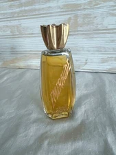 Vintage Coty Emeraude Parfum Eau De Toilette  1.25 oz. Full Bottle Vintage Scent