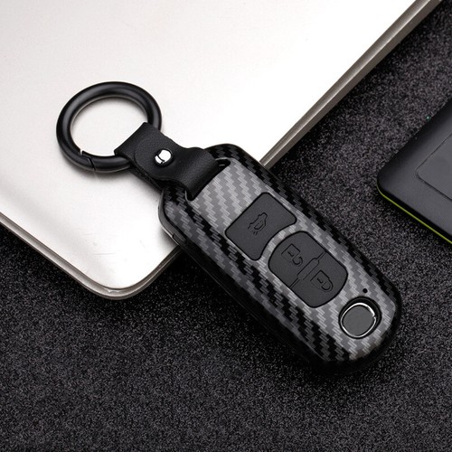 Mazda Key Fob ACROPIX 315MHz Key Fob For Mazda 6 2019-2022 - 4 Button Replacement Keyless Entry Remote - Foto 13