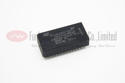  M48Z35Y-70PC1 M48Z35Y NVSRAM SRAM 256K 70NS x 1pc #F12