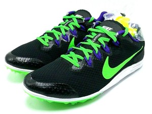 nike zoom rival d 9