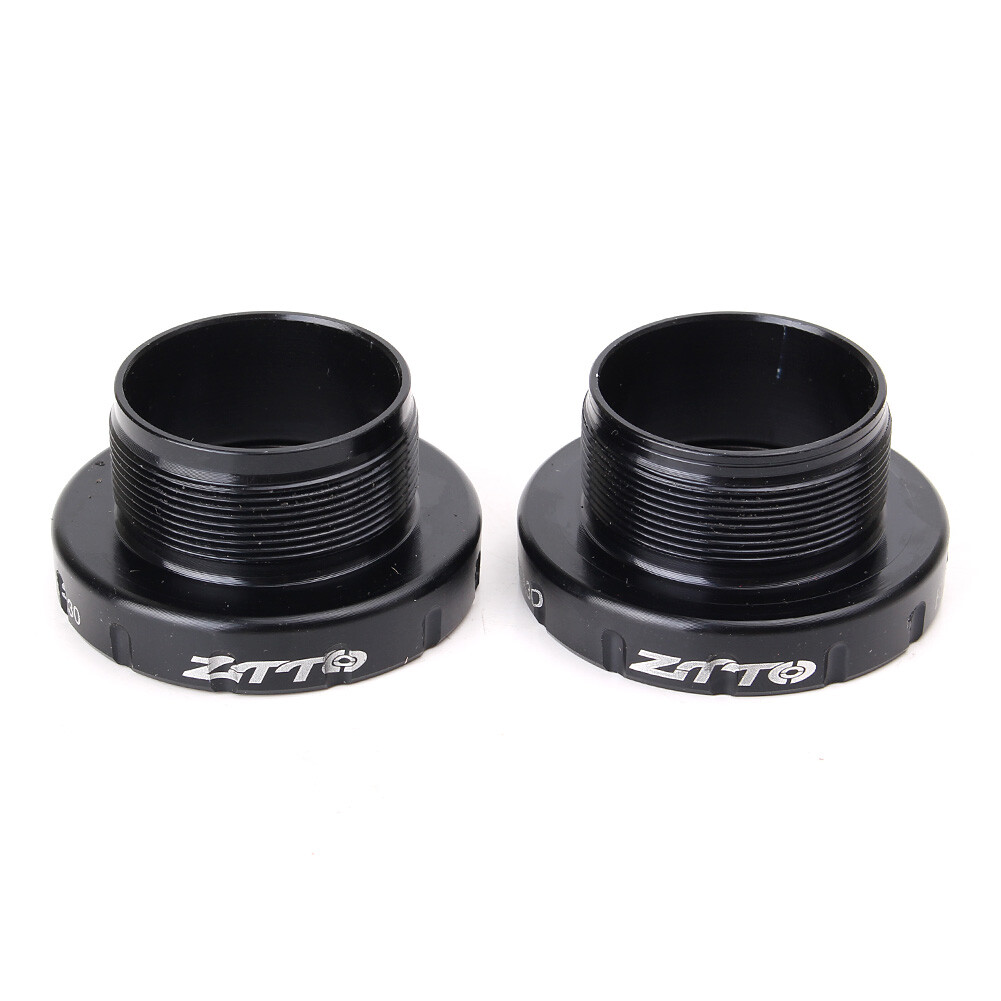 BSA30 Bottom Bracket-BB30/30mm Axle on BSA for FSA/ROTOR 3D