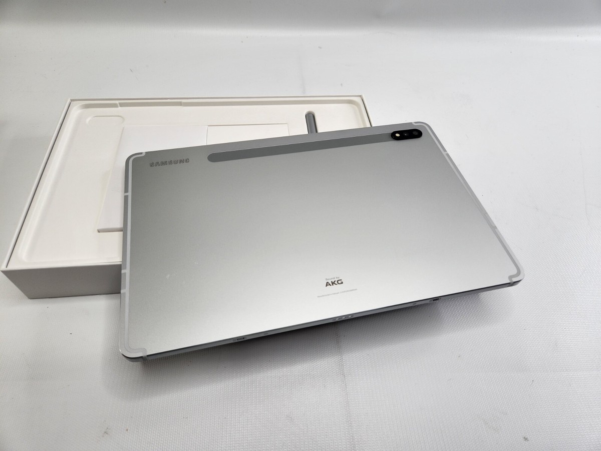 Samsung Galaxy Tab S7 SM-T870 128 GB, Wi-Fi, 11 in - Mystic