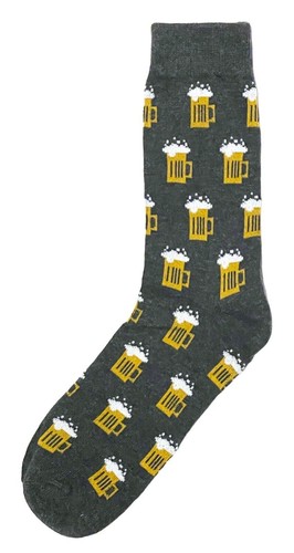 Unisex Novelty Socks Cotton Funny Sox Men Women Crazy Crew Fancy Happy Size 6-14 - Picture 16 of 69