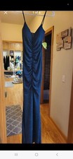 New Womens Windsor Long Dress Size Small