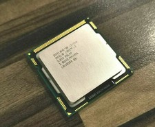 CPU PROCESSORE INTEL CORE i3-540 3,06GHz 4MB cache LGA 1156 
