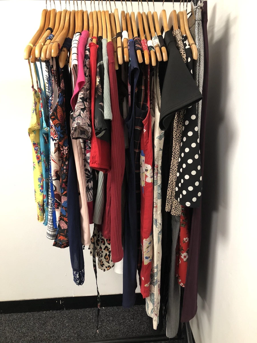 H&m clothing wholesale store