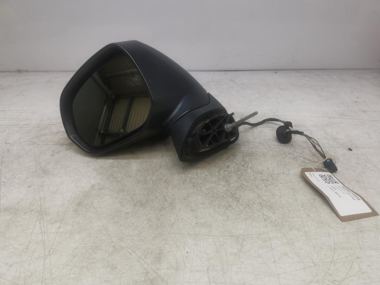 PEUGEOT 3008 WING MIRROR LEFT SIDE 20082016 MK1 POWERFOLD 96838709XT 75605 eBay