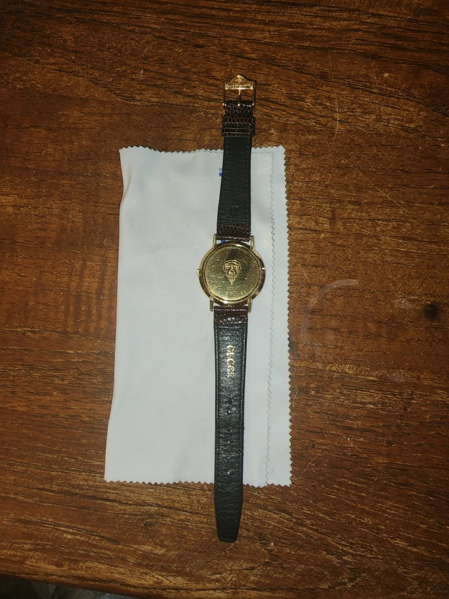 Gucci 3000m watch strap new arrivals
