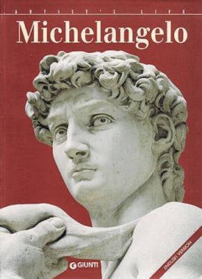 Michelangelo by Enrico Crispino (2001, Paperback) - Artist's Life
