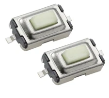 For Mitsubishi key fob  2 Micro Switches for Colt Carisma Warrior Spacestar