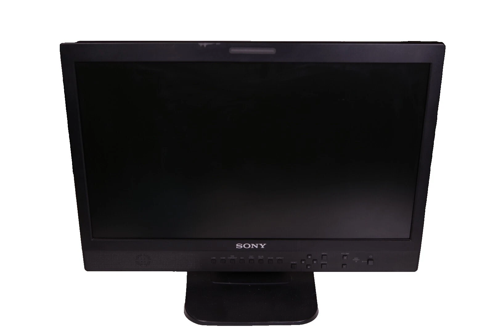 Sony 20 in Screen Video Production Monitors