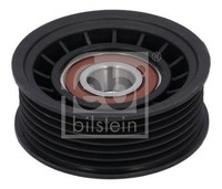 Febi Bilstein 197829 Umlenk-/FüHrungsrolle, Keilrippenriemen Toyota