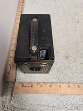 brownie target six -20, camera, parts only, eastman kodak, undated