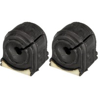 2X Gates 10Mm Stabilager Hinten Hinten Passend FüR Mercedes Sprinter VW Crafter