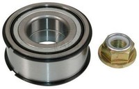 A.B.S. Radlagersatz 200364 FüR Renault