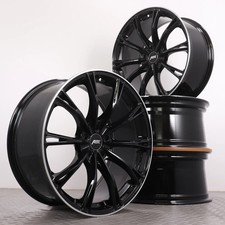 Alufelgen Original ABT GR20 Audi A4 A5 A6 & Allroad A7 A8 Q5 SQ5 9x20Zoll ET33