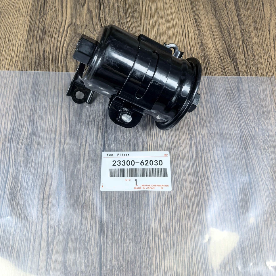 OEM Fuel Filter 23300-62030 For Toyota 1996-2002 4Runner - Image 3 of 3