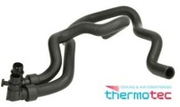 Thermotec DWP033TT KüHlerschlauch Schlauch KüHlwasser FüR Peugeot