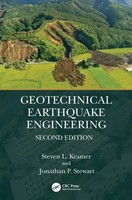 Steven L Kramer (U. A.) | Geotechnical Earthquake Engineering | Buch | Englisch