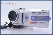 Sony DCR-TRV50 Camcorder - Silver for sale online | eBay