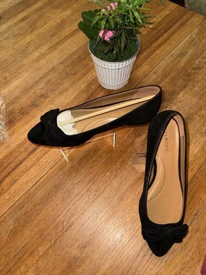 Talbot Women s 9 1/2 New Shoes