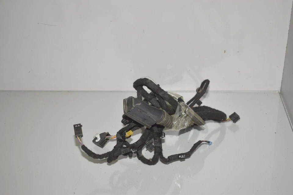 BMW G26 i4 Front Left Wiring Harness Cable Set Door 5A4DD57 - Image 3 of 4