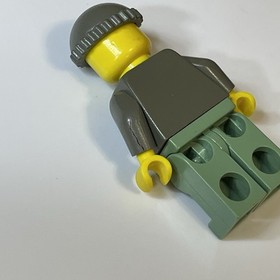 *Missing 2 Stickers* Spiderman 1 Spider-Man&rsquo;s First Chase Set 4850