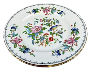 Aynsley Dinnerware Plates for sale | eBay