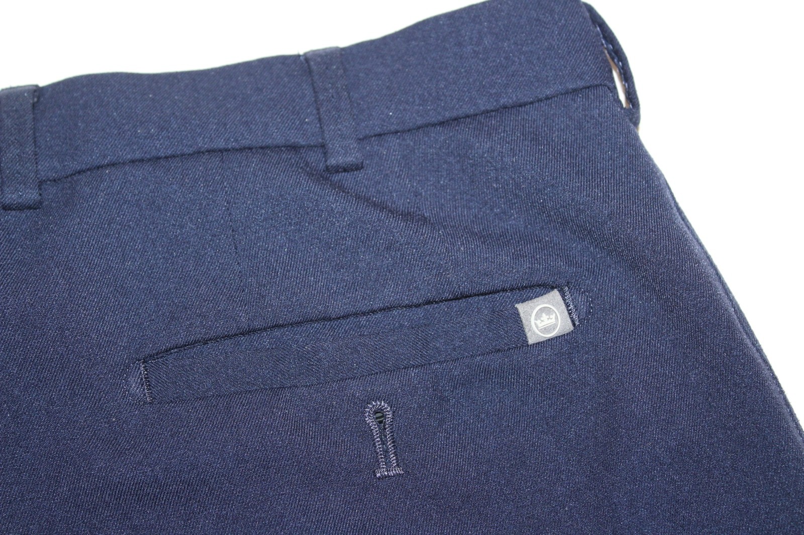 Peter Millar Crown Performance Golf Trousers Pant… - image 7